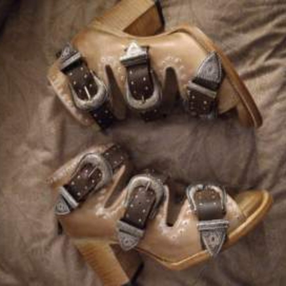 Freebird By Steven-Violet SZ9-Taupe